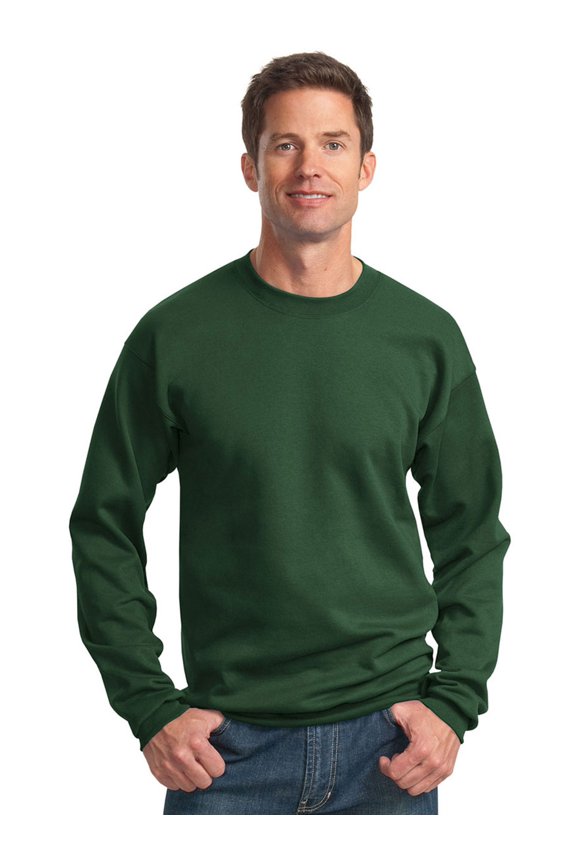 Men's Crewneck Perfect Relaxing Sweatshirt