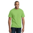 thumbnail image 1 of Port & Company Men's Durable Stylish Pocket T-Shirt, 1 of 2