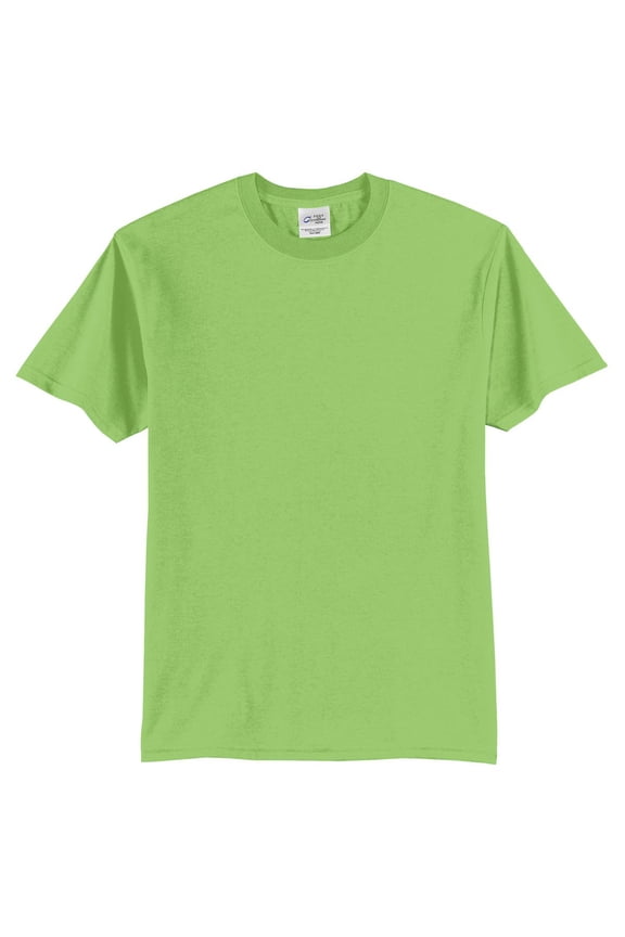 Men's Durable Wrinkle Resistant T-Shirt