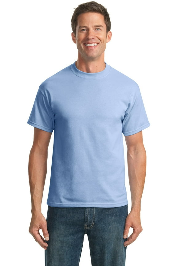 mpany Men's Durable Wrinkle Resistant T-Shirt