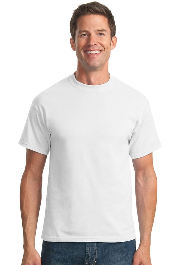 mpany Men's Durable Wrinkle Resistant T-Shirt