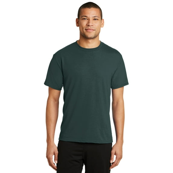 Port & Company Men's Essential Blended Performance Tee