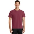 thumbnail image 1 of Port & Company Men's Essential Pigment-Dyed Short Sleeve T-Shirt - PC099, 1 of 3