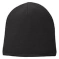 thumbnail image 1 of Port & Company Men's Fleece Lined Beanie Cap, 1 of 2