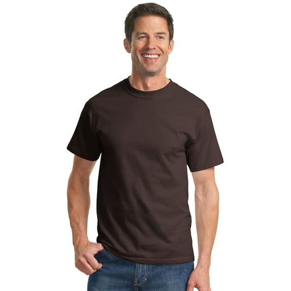 Port & Company Men's Heavyweight Athletic Essential T-Shirt