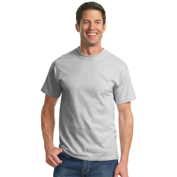 Port & Company Men's Heavyweight Athletic Essential T-Shirt
