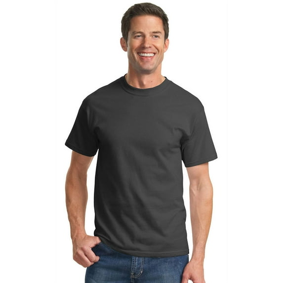 Port & Company Men's Heavyweight Athletic Essential T-Shirt