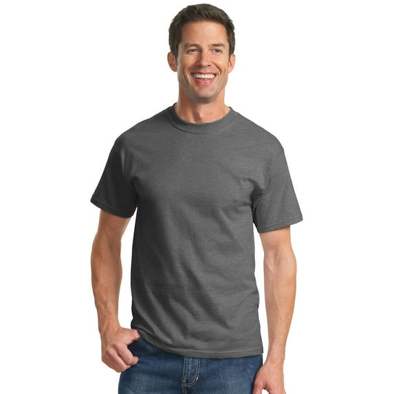 Port & Company Men's Heavyweight Athletic Essential T-Shirt