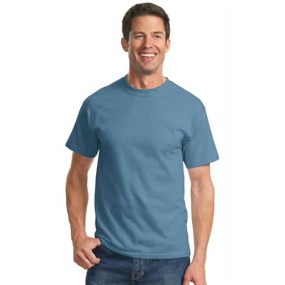 Port & Company Men's Heavyweight Athletic Essential T-Shirt