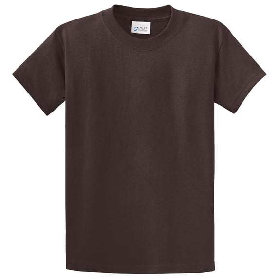 Port & Company Men's Heavyweight Athletic Essential T-Shirt