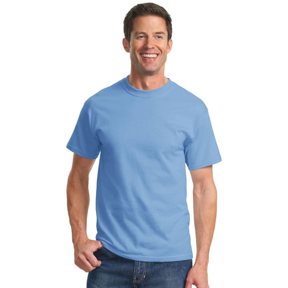 Port & Company Men's Heavyweight Athletic Essential T-Shirt