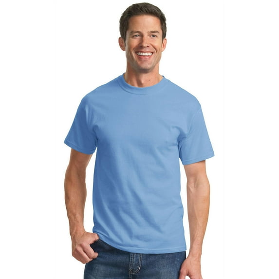 Port & Company Men's Heavyweight Athletic Essential T-Shirt