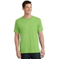 thumbnail image 1 of Port & Company Men's PC54 Tee Shirt 5.4-oz 100% Cotton T-Shirt, 1 of 2
