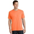 thumbnail image 1 of Port & Company Men's PC54 Tee Shirt 5.4-oz 100% Cotton T-Shirt, 1 of 2