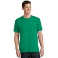 thumbnail image 1 of Port & Company Men's PC54 Tee Shirt 5.4-oz 100% Cotton T-Shirt, 1 of 2