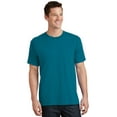 thumbnail image 1 of Port & Company Men's PC54 Tee Shirt 5.4-oz 100% Cotton T-Shirt, 1 of 2