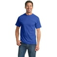 thumbnail image 1 of Port & Company Men's PC61 Tee Shirt Essential T-Shirt, 1 of 2