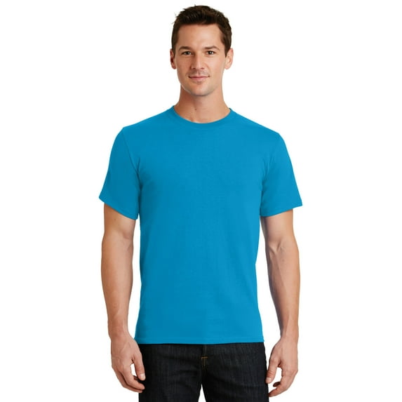 Port & Company Men's PC61 Tee Shirt Essential T-Shirt