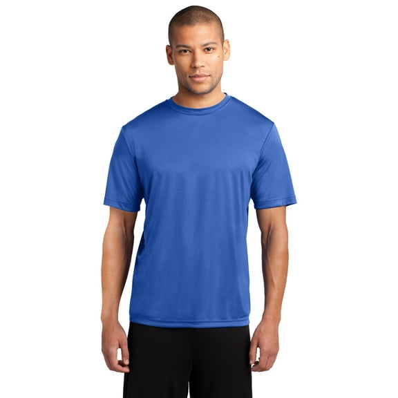 Port & Company Men's Performance T-Shirt PC380