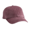 thumbnail image 1 of Port & Company Men's Pigment-Dyed Cap, 1 of 5