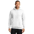 thumbnail image 1 of Port & Company Men's Pullover Hooded Sweatshirt, 1 of 2