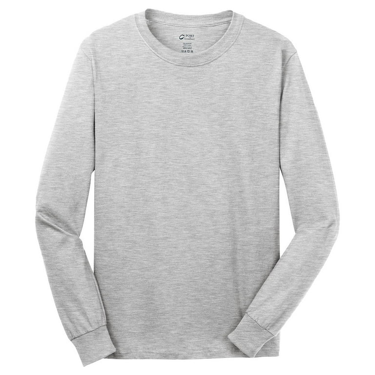 Port & Company Men