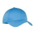 thumbnail image 1 of Port & Company Men's Six-Panel Twill Cap. CP80, 1 of 5