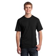Port & Co Youth Long Sleeve Core Cotton Tee | Product | Port & Company Port & Co Youth Long Sleeve Core Cotton Tee | Product | Port & Company