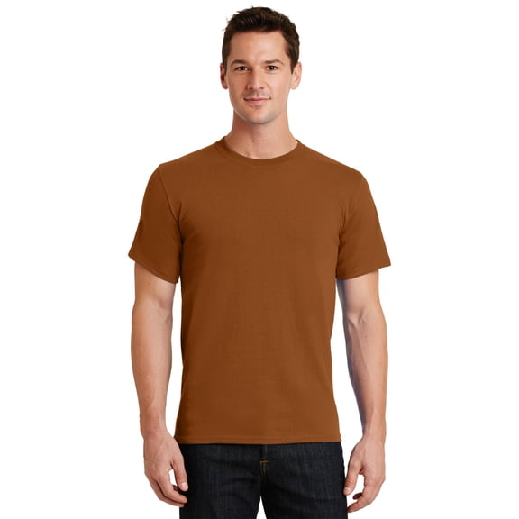 Port & Company Men's TShirt
