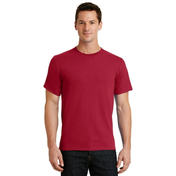 Port & Company Men's TShirt