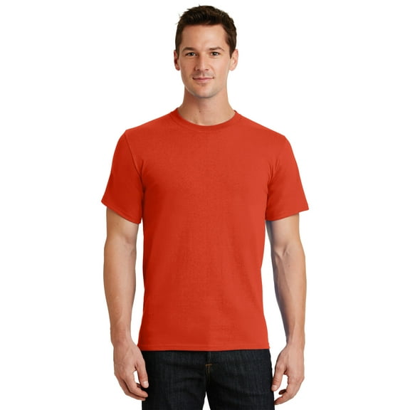 Port & Company Men's TShirt