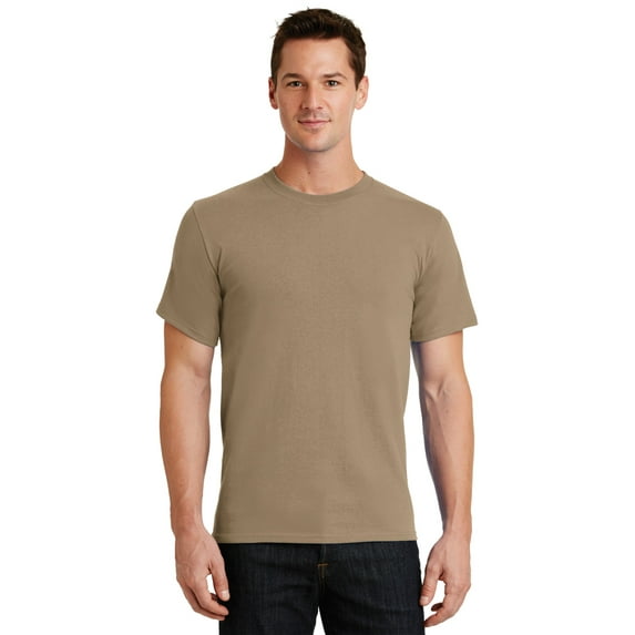 Port & Company Men's TShirt