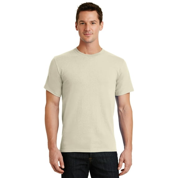 Port & Company Men's TShirt