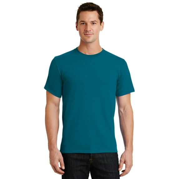 Port & Company Men's TShirt