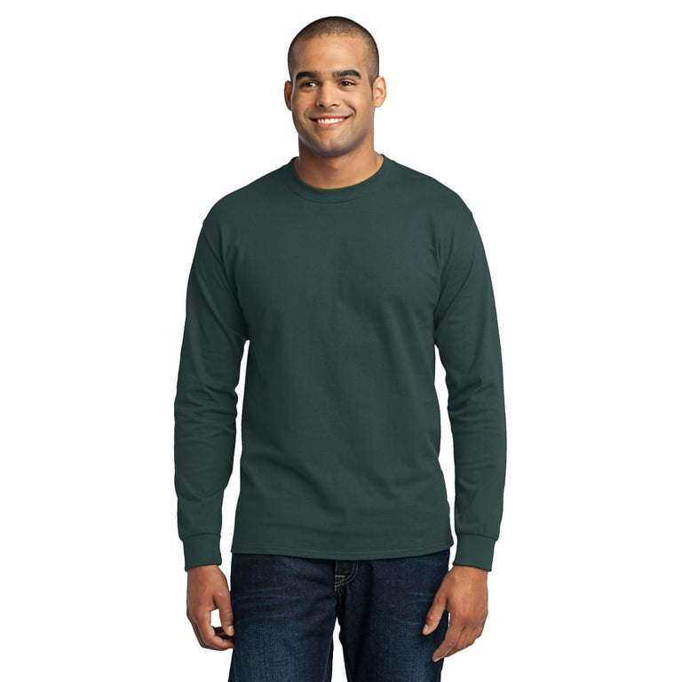 walmart men's tall t shirts