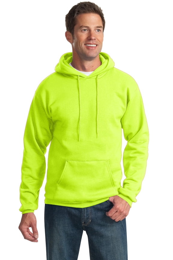 Men's Tall Ultimate Pullover Hooded Sweatshirt PC90HT