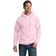 thumbnail image 1 of Port & Company Men's Ultimate Pullover Hooded SweatShirt - PC90H, 1 of 1