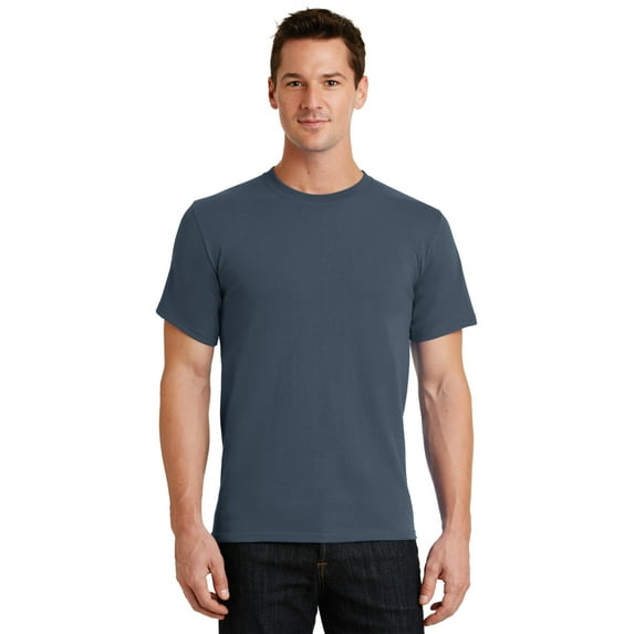 Port Company Mens Essential T Shirt