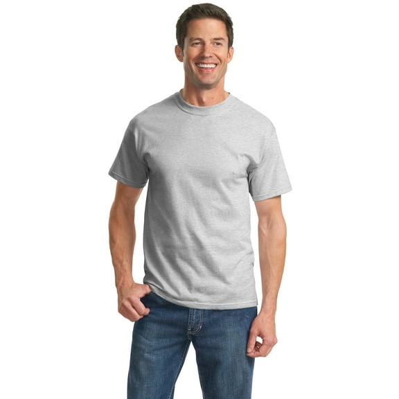 Port  Company Mens Essential T Shirt