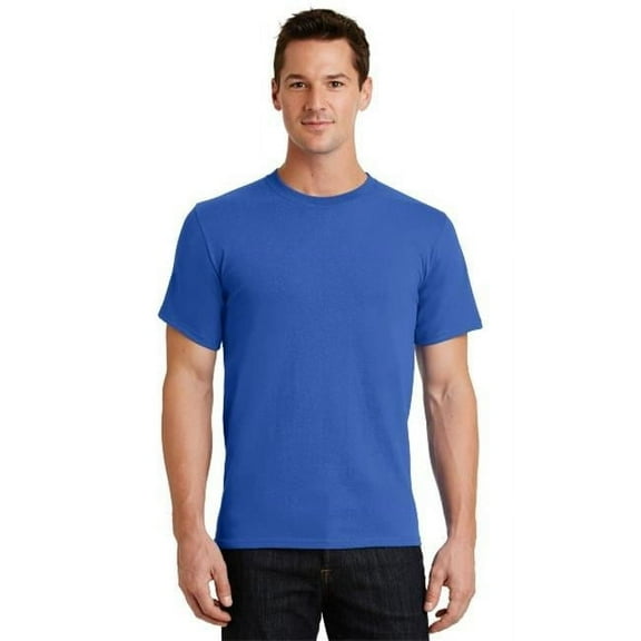 Port  Company Mens Essential T Shirt
