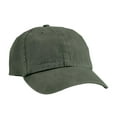 thumbnail image 1 of Port  Company Mens Pigment Dyed Cap, 1 of 4