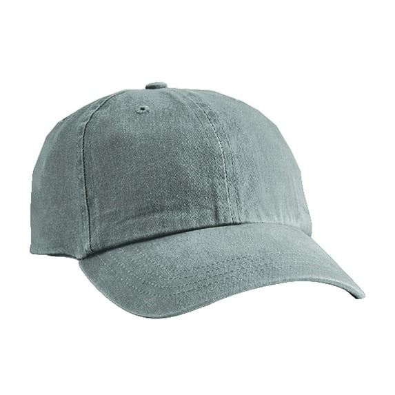 Port Company Mens Pigment Dyed Cap