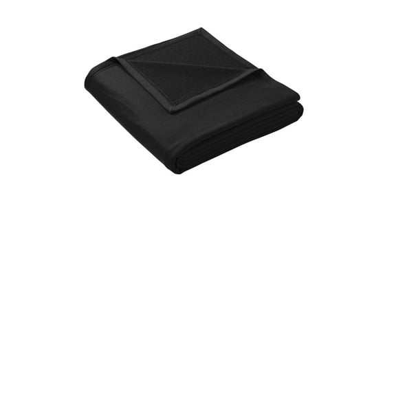 Port & Company® Oversized Core Fleece Sweatshirt Blanket BP79