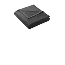 Port & Company Oversized Core Fleece Sweatshirt Blanket BP79