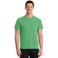 thumbnail image 1 of Port & Company PC099 Pigment-Dyed Tee, Guacamole, L, 1 of 1