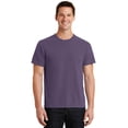thumbnail image 1 of Port & Company PC099 Pigment-Dyed Tees, Vintage Plum - Small, 1 of 2
