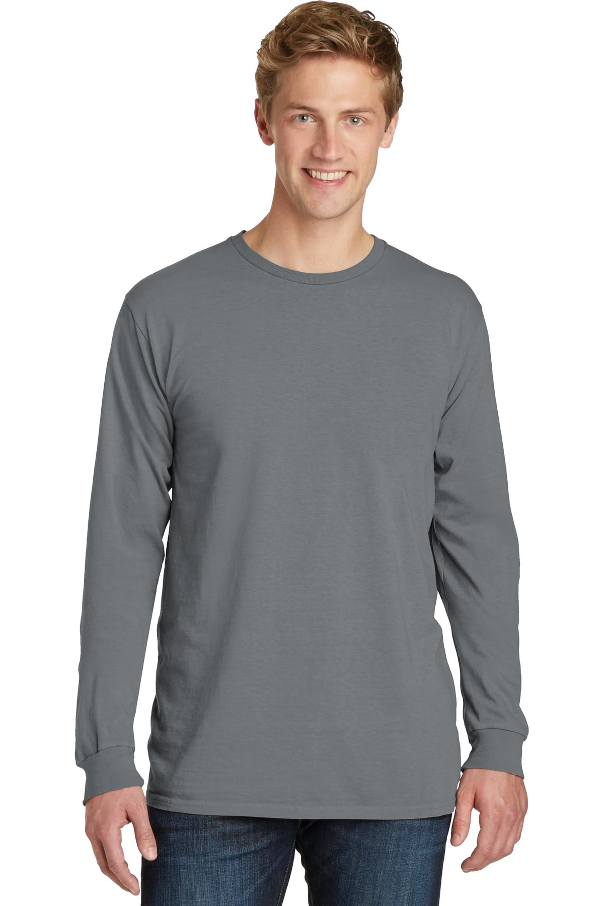 Port-Company-PC099LS-Mens-