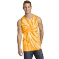 thumbnail image 1 of Port & Company PC147TT Tie-Dye Tank Top, 1 of 5