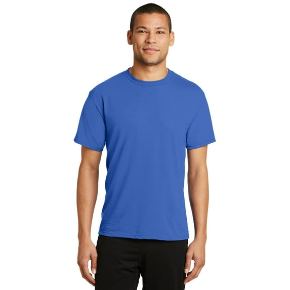 Essential Blended Performance Tee