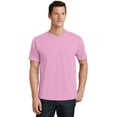 thumbnail image 1 of Port Company PC450 Fan Favorite Tee, Candy Pink, 6XL, 1 of 1